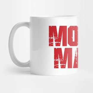 MONEY MANG Mug